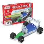 Mechanix -1 Building Construction Toy For Boys And Girls 7+
