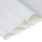 SEJASCOLLECTIONS A1 Size Chart Paper, Used in Art and Craft, for Decorations, Posters etc, 200 GSM Multipurpose Paper (Set of 20, White)