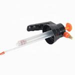 Master Green Garden Pump Pressure Sprayer Bottle For Herbicides, Pesticides, Fertilizers - 2 ltr Hand Held Sprayer