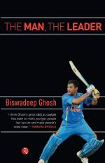 MSD THE MAN, THE LEADER