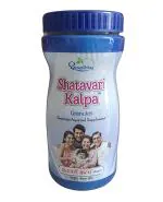 Dhootapapehwar Shatavari kalpa Granule-600 g