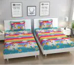 Decent home single bedsheet combo