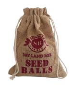 Bokashi Bran Papaya Seed Balls 500 g