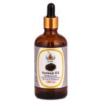 KUNJ Karanj oil (Millettia pinnata) 100% Pure & Natural Undiluted Therapeutic Grade. Cold Pressed. 100ML