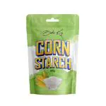 Bake King Corn Starch 400G, Ararot Powder | Makki Atta | Corn Flour | For Baking & Cooking