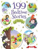 Pegasus - 199 Bedtime Stories - Exciting Bedtime Stories For 3 - 6 Year Old Kids , Paperback 104 pages