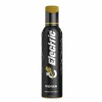 Electric Premium Deodorant Body Spray | Stay Fresh All Day with Long-lasting Protection Against Odour and Sweat | Ideal For Everyday use, Sporty Adventures And Special Occasions | 150ml