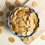 Br Cart Instant Pani Puri Papad, 400 g