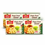 Chokhi Dhani Ready to Eat Tasty Pani Puri Kit Pack Make Pani Puri at Home