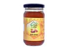 Knv Natural (Jujubee) Sidr Honey Premium 250Gram's. (Pack of 1).