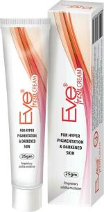 JRKs Eve Fresh Cream for Skin Care 25 g