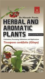 33. Tinospora cordifolia (Heart-Leaved Moonseed)