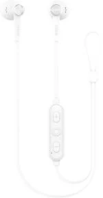 Yison E13 Magnetic Bluetooth Headset (White)