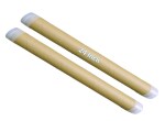 24 Inches / 61 CM long Cardboard Poster Mailing Tubes - Pack of two Kraft Tube Mailers 50 MM Dia