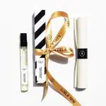 Ildela Hukah Blanc Long Lasting Perfume for Men, 15ml Luxury Eau de Parfum