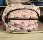 GLEN Greenchef Mixer Grinder with 3 Stainless Steel Jars for wet grinding and Dry Grinding-11