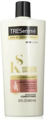 Tresemme Conditioner Keratin Smooth