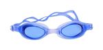 Star X Multicolor Sillicone Anti Fog Swimming Goggles
