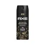 Axe Dark Temptation Men's Deodorant | 150 ml | Long Lasting Deodorant for Men with an Irresistible Scent
