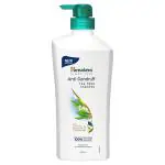Himalaya Anti-Dandruff Tea Tree Shampoo 650ml