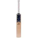 Gm Men English- Neon 444 English Willow Cricket Bat Short Handle Mens (Short Handle Mens)