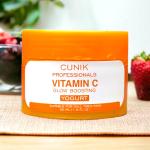 CUNIK Vitamin C Yogurt Moisturizer (Cunik Professionals)