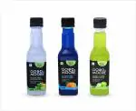 GOOD&MOORE Low calorie/Sugar free Cocktail Mixers Combo of 3 (250ml x 3)