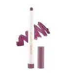 MARS Long Lasting Lip Crayon| Smudge Proof & Kiss Proof Crayon Lipstick(1.3 gm) (08-VAMPY-PLUM) Pack of 2