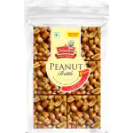 Jabsons Chikki Peanut Gud 240g (Pack of 6)