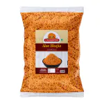 Ghotaram Kufri Sindhuri Aloo Bhujia Namkeen Made of Potatoes,Gram Flour,Spices and Herbs||All time Favourite Indian Snacks/Namkeen||Ready to eat||No Preservatives Crsipy Snack-300g*1Pack