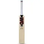 Gm Men Light Brown, Black English- Mythos 505 English Willow Cricket Bat