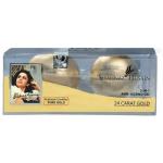 Shahnaz Husain 2 In 1 Anti Ageing Gel 40gm