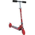Rowan Avengers 2 Wheel Scooter Red, Unisex, 4Y+ (Red)