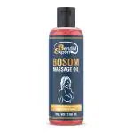 BENDIST EXPORT Natural Breast Growth Massage oil (100 ml)