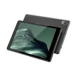 DOMO Slate Tab SSM28 OS11 8-inch 4G Calling Tablet PC 4GB RAM, 64GB Storage with Bluetooth, GPS,OctaCore CPU Black
