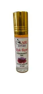 KAH ATTAR Ruh Kesar Attar 6 ml