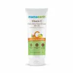 Mamaearth Vitamin C Daily Glow Face Cream With Vitamin C & Turmeric for Skin Illumination - 80 g