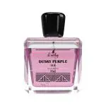 SQUEEKY DUSKY PURPLE OUD PERFUME | Long Lasting Soft & Fresh Fragrance Eau de Parfum - 100 ml