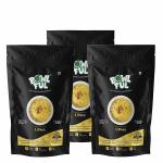 BOWLFUL Ready To Eat Upma, 70 gm - Pack Of 6