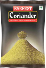 Everest Coriander Powder| Dhaniya Powder| 500 Gm Pack+ Spice Sprinkler