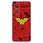 aadia VIVO Y100 5G PRINTED MOBILE SKIN STICKER DECAL LAMINATION (PERFECT FIT/ONLY BACK/MATTE FINISH)