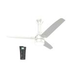 Crompton Energion Roverr Underlight 1200mm (48 inch) BLDC Ceiling Fan (Pristine White)