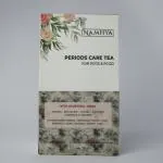 Namhya PCOS PCOD Green Tea (with Shatavari, Ashoka) for harmonal Balance and Better Period Cycle