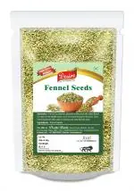 Desire Fennel Seeds (Unroasted, soaf, varilyali) 500 Gram