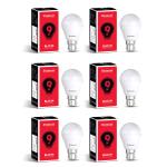 Goldmedal Bloom 9W LED Bulb B22