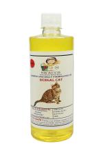 SWACCH Shampoo Specially Formulated for Bengal Cat (500ml) Lemon