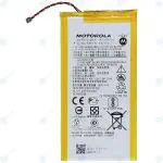 Mobcrown Original Hz40 Mobile Battery For Motorola Moto Z2, Z2 Play, Xt1710-06, Xt1710-08, Xt1710-09, Xt1710-11 3000 Mah - 3 Months Warranty