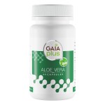 Gaia Plus Aloe Vera Capsules