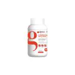 GLIMLACH L-Glutamine 500mg Tablets, Supports Immunity & Muscle Function, 50 Tablets