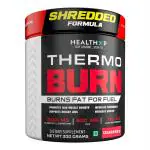 Health XP Thermo Burn Fat Burner Powder - 300 g